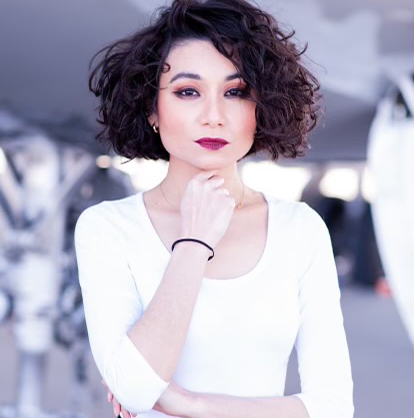 Cecilia Reyes